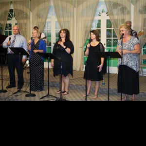 Blessed Hope Singers