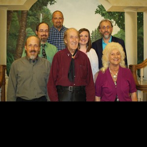 Ernest Carter Bluegrass