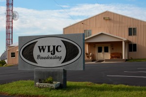 WLJC radio station
